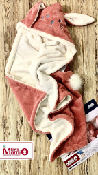 تصویر برای دسته  پتوی خرگوشی