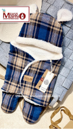 تصویر برای دسته  قنداق تدی پیچازی