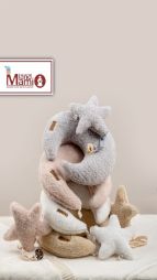 تصویر برای دسته  بالش نوزادی لونا